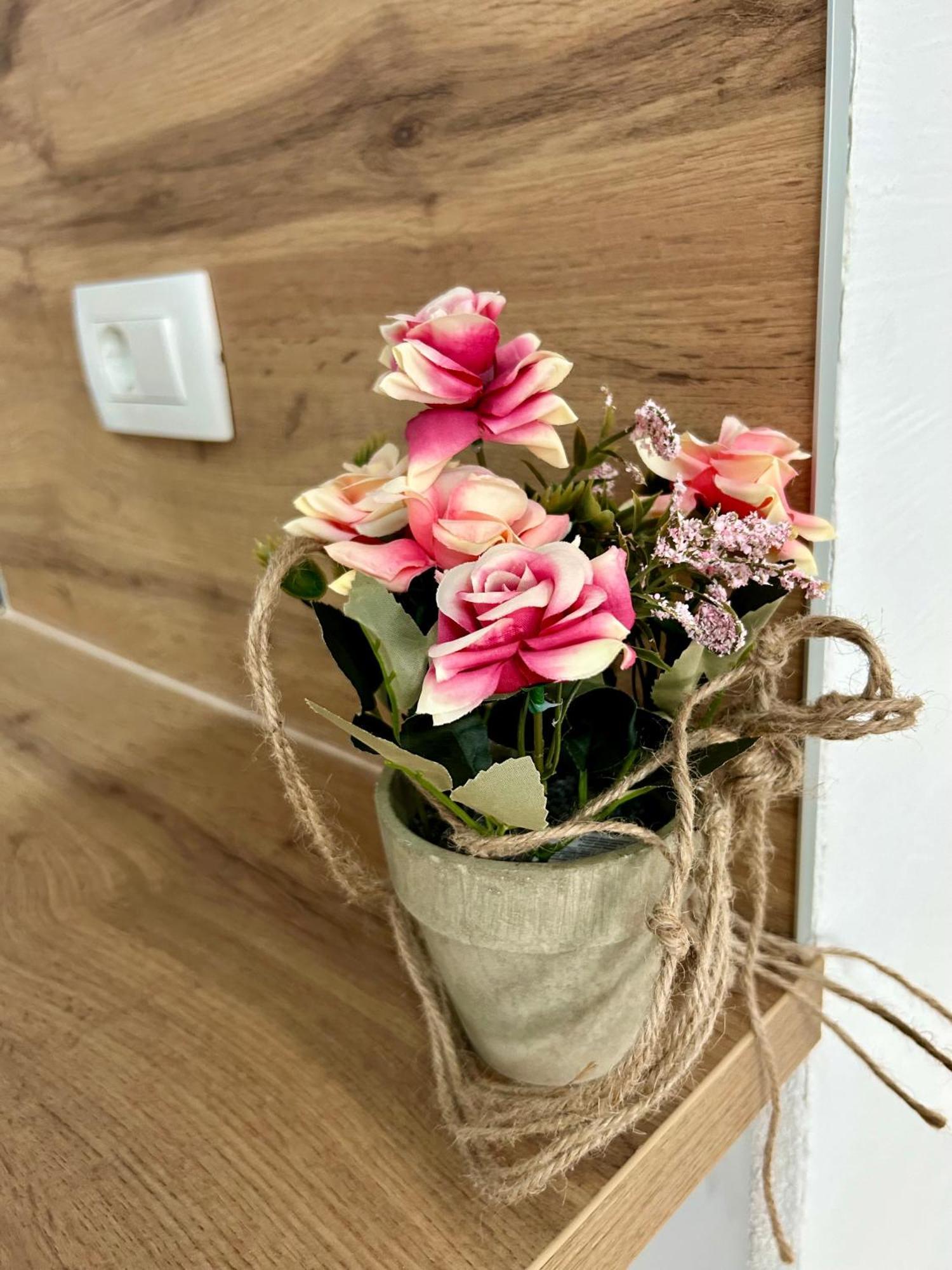 Apartment Tajra Mostar Zewnętrze zdjęcie