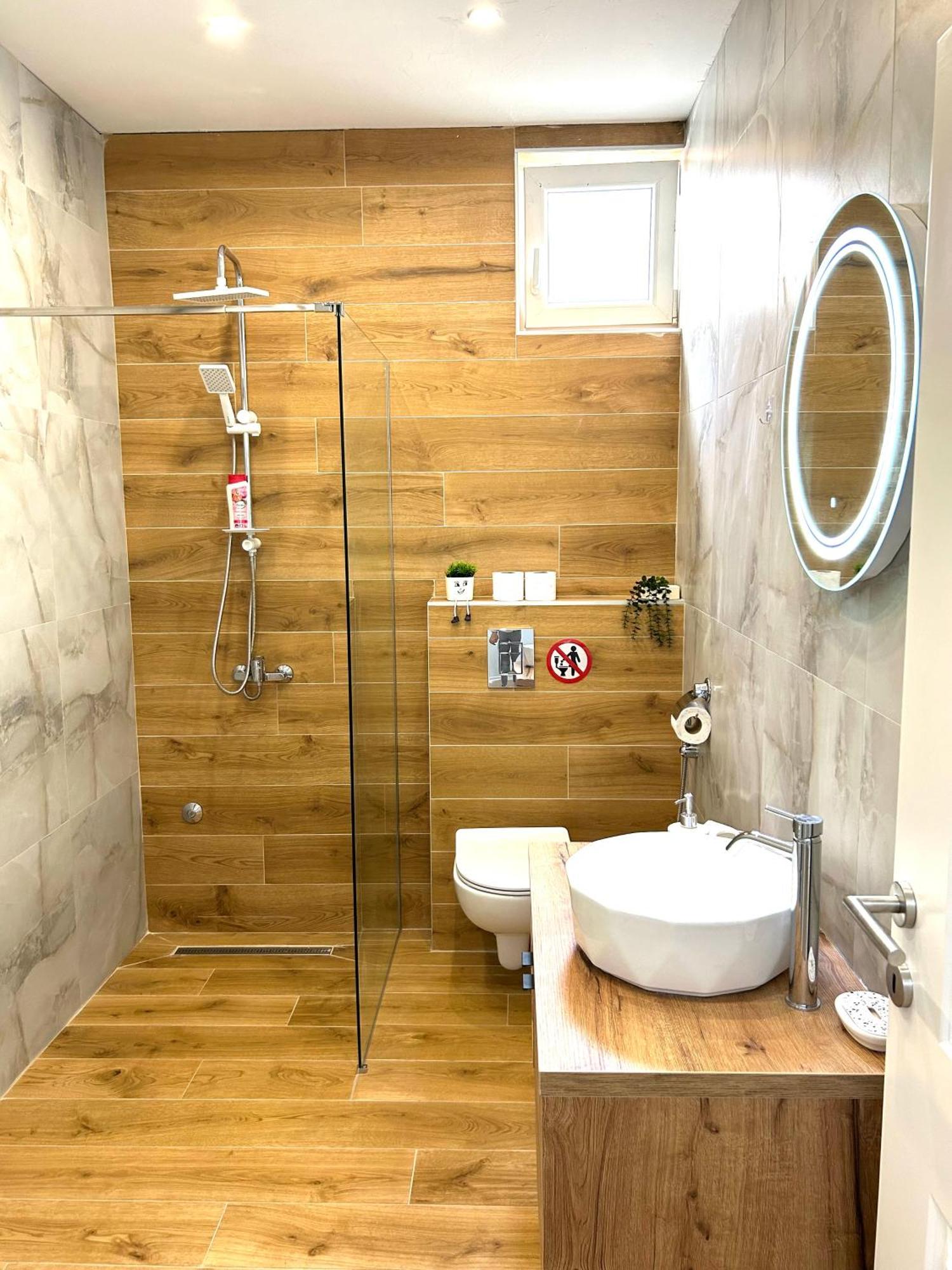 Apartment Tajra Mostar Zewnętrze zdjęcie