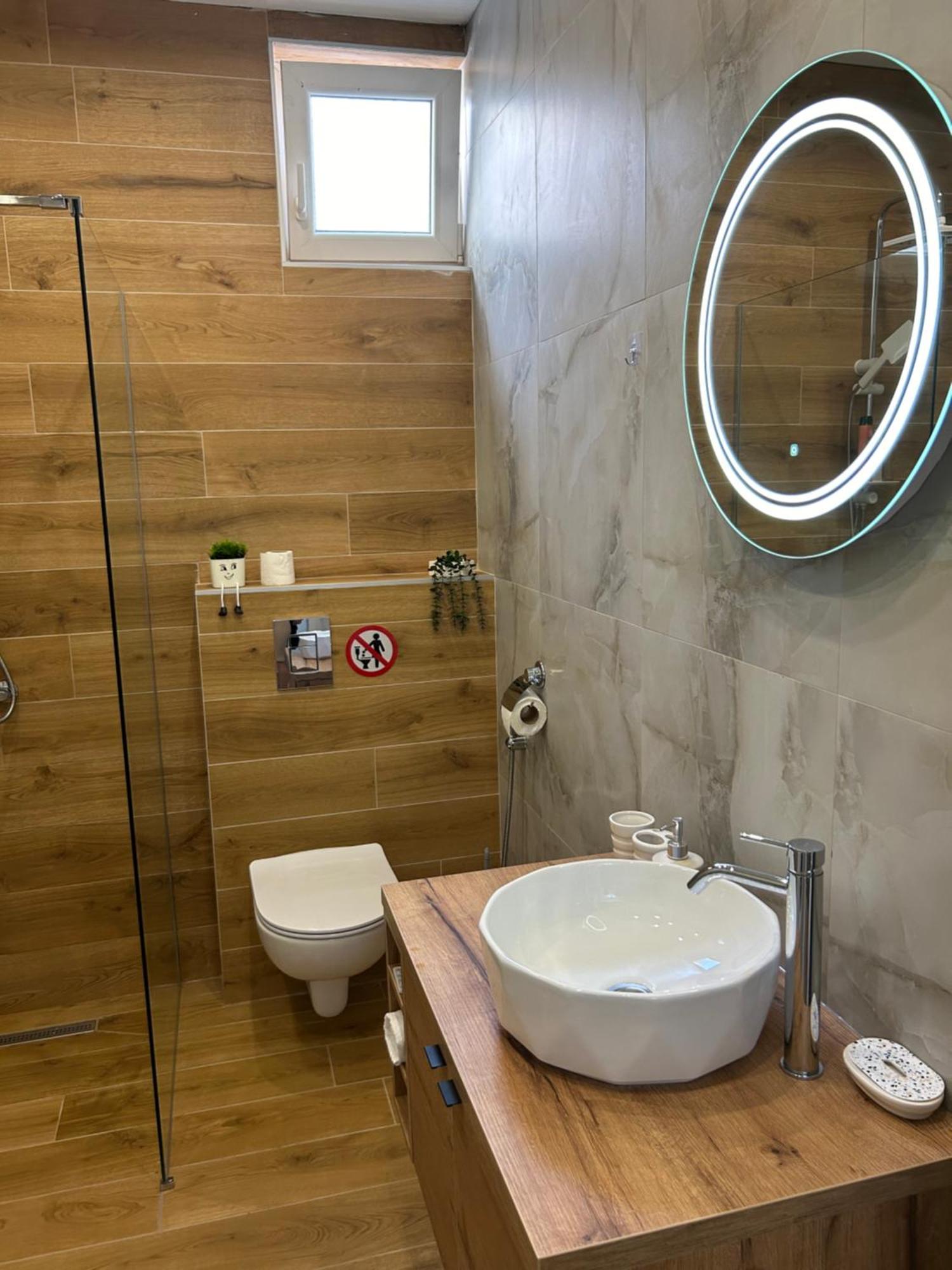 Apartment Tajra Mostar Zewnętrze zdjęcie