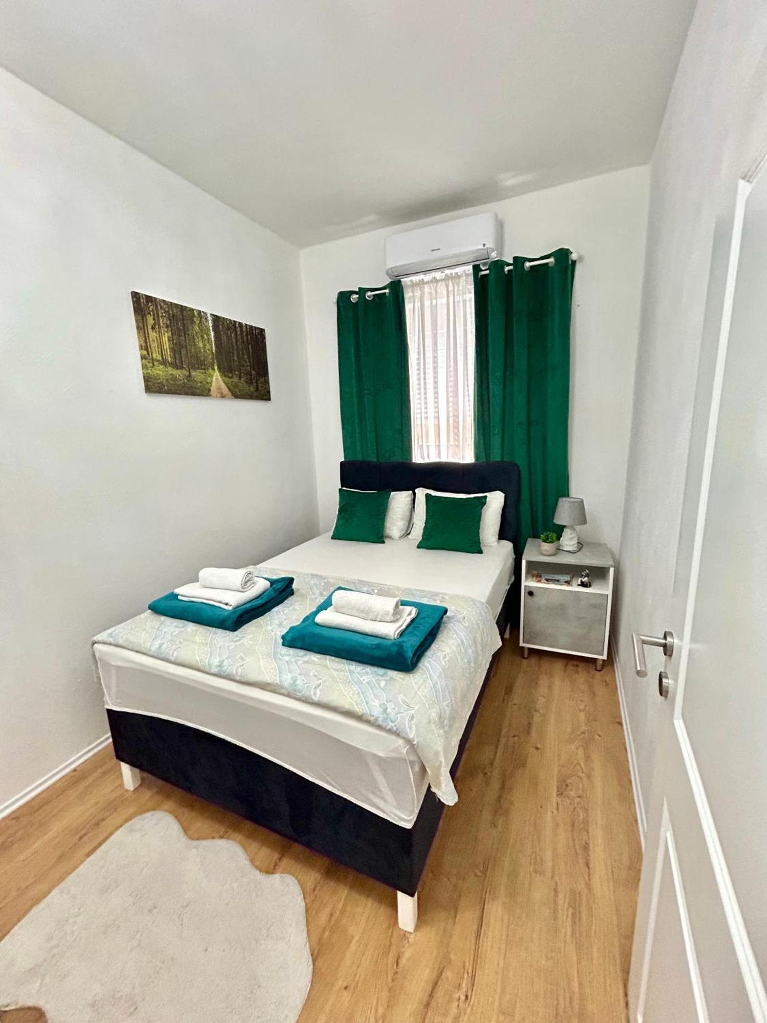 Apartment Tajra Mostar Zewnętrze zdjęcie