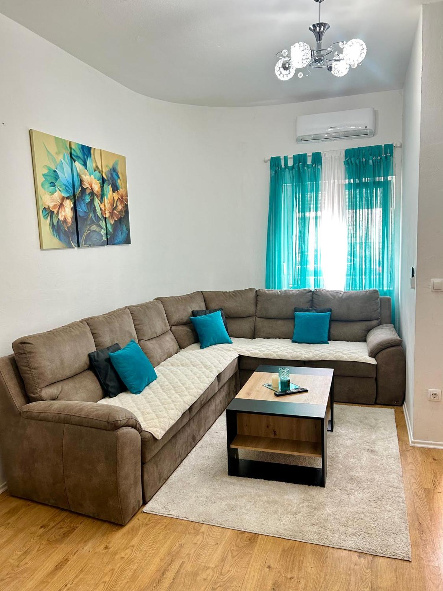 Apartment Tajra Mostar Zewnętrze zdjęcie