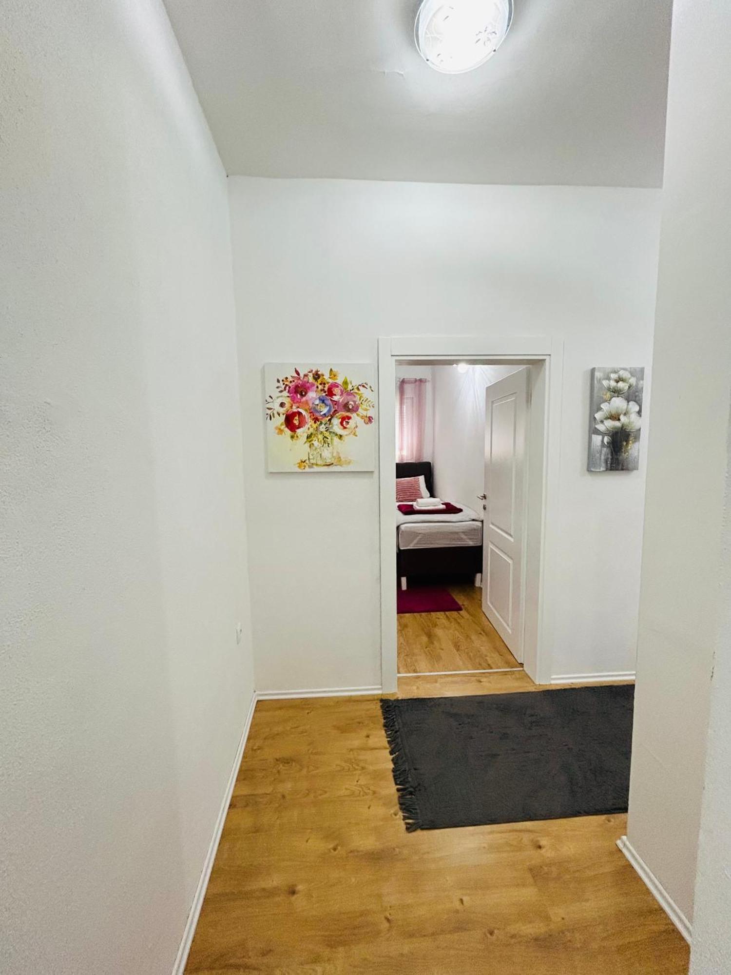 Apartment Tajra Mostar Zewnętrze zdjęcie