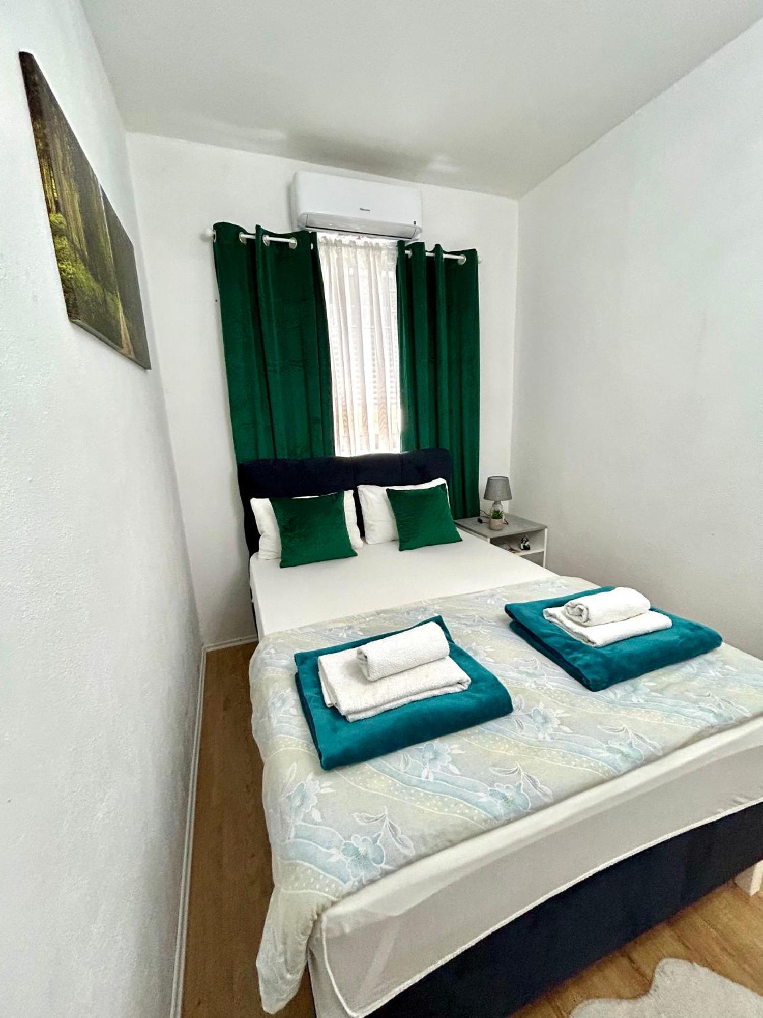 Apartment Tajra Mostar Zewnętrze zdjęcie