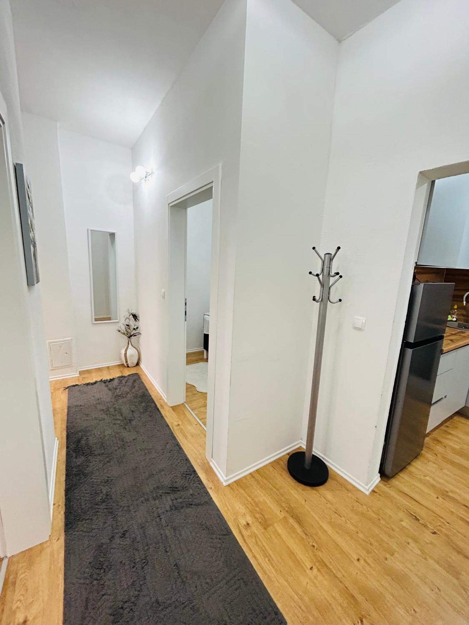 Apartment Tajra Mostar Zewnętrze zdjęcie